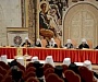 Пленум Межсоборного присутствия принял шесть документов, прошедших общецерковную дискуссию