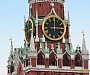 Иконы в киоте Спасской башни Кремля безвозвратно утрачены