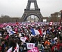 Французскому мэру угрожает тюрьма за отказ от совершения церемонии бракосочетания геев