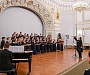 В ПСТГУ прошел Второй фестиваль славянской музыкальной и письменной культуры «Слава и ныне»