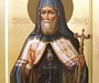 Высоко-Петровский монастырь получил в дар частицу мощей Митрофана Воронежского