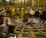 В Санкт-Петербурге молились о даровании христианского супружества