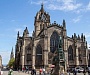 Церковь Шотландии с 2000 года потеряла более половины членов; возраст среднего прихожанина составляет 62 года