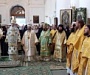 Завершилось паломничество представителей Поместных Православных Церквей по святым местам Русской Православной Церкви