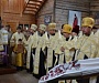 Архиепископ Запорожский Лука призвал к независимости от греха
