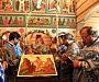 Схиархимандрит Илия (Ноздрин) принял участие в освящении русского храма в Гамбурге
