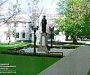 В Симефорополе установят памятник прп. Сергию Радонежскому