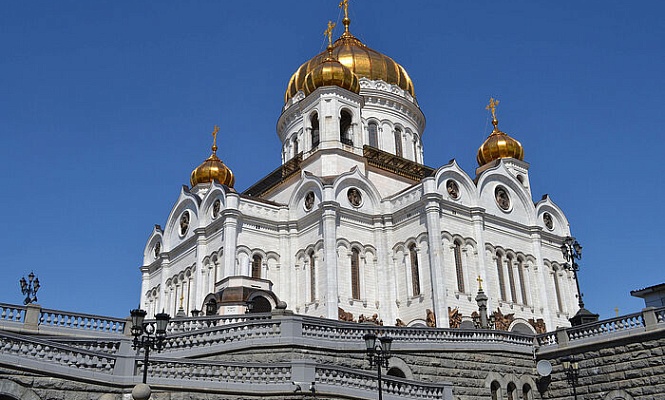 Святейший Патриарх Кирилл: Русская и Сербская Церкви могут вносить общую лепту в исцеление недугов, существующих в православной семье