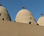 Парламент Египта рассмотрит закон, разрешающий строительство церквей.