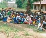 Православная благотворительная служба строит в Уганде школу