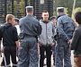 Участников "народного схода" в Петербурге оштрафовали
