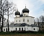 В Великом Новгороде отреставрируют собор XII в.