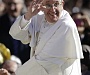 Папа Римский верит в эволюцию и в то, что Бог - «не волшебник».