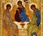 Образ «Троица» преподобного Андрея Рублева возвращен Церкви