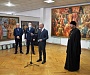 В Северной Осетии открылась выставка, посвященная 1100-летию крещения Алании