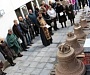 В Мадриде освящены колокола для храма во имя святой Марии Магдалины