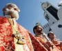Главы украинских церквей высказались за евроинтеграцию