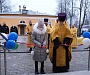 В Новгородской области открыли церковный центр поддержки семьи