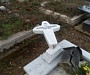 Еврейские экстремисты осквернили христианское кладбище в Иерусалиме