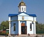 В Киеве надругались над храмом в честь святой блаженной Ксении Петербургской