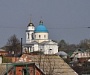 На Пасху в Сумской области был ограблен 10-й храм