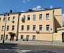 Подворью Пюхтинского ставропигиального монастыря в Москве передано здание приходского дома
