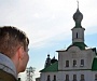 Архангельская область: условно-осужденные подростки посетили Сийский монастырь