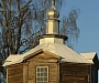 В Ленинградской области отреставрируют церковь XVI века