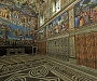 Директор Музеев Ватикана оправдывается по поводу сдачи в аренду Сикстинской капеллы.