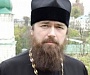 Погиб главный редактор «Церковной православной газеты» архимандрит Лонгин (Чернуха)