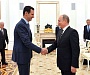The Washington Post: Путин ушел из Сирии победителем