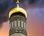 Звонари Московского Кремля исполнят трезвон в честь 400-летия преодоления Великой смуты