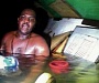 Человек выжил, проведя 3 суток в затопленном судне: "Я непрестанно молился!"