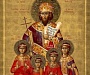 Константинопольская Церковь канонизировала последнего Трапезундского императора