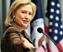 Хиллари Клинтон: США получат новые рычаги влияния на Россию
