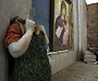 Во Франции совершены акты вандализма в двух церквях