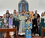 В Бахрейне совершена Литургия для русской православной общины