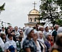 Соборная молитва прошла в возрожденной обители на Кавказе