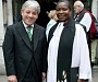 В Англиканской церкви Великобритании скоро появится женщины-епископы 