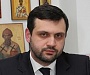 В.Р. Легойда: Церковная позиция по отношению к гражданскому конфликту на Украине может быть только миротворческой