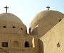 В Египте бандиты захватили 500 акров земли коптского монастыря