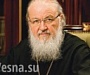 В соцсети «ВКонтакте» появилась страница Патриарха Кирилла