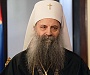Патриарх Порфирий подтвердил скорое подписание договора между СПЦ и Черногорией