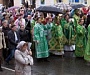 В Муроме прошли торжества по случаю перенесения мощей святых Петра и Февронии в Троицкий Муромский монастырь