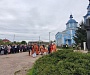 Сторонники «ПЦУ» захватили Михайловский храм в г. Боярка Киевской области