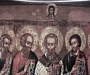 Выставка русских православных икон открылась в Бразилии