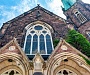 США: за первые 3 месяца 2023 года нападению подверглись 63 церкви