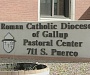 9-я по счету католическая епархия в США объявила о своем банкротстве