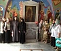 Прихожане бейрутского Подворья РПЦ совершили паломничество по женским монастырям Северного Ливана
