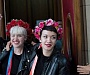 Во Франции суд снял обвинения с Femen, но наказал задержавших их охранников собора
